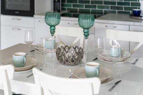 Exclusive Nautica Premium Apartments