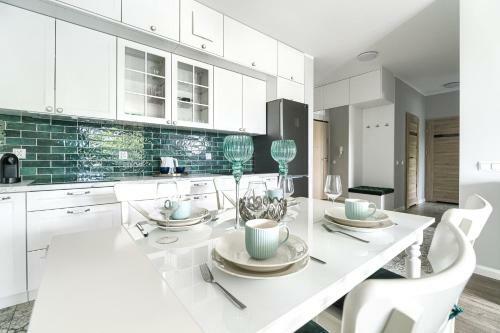 Exclusive Nautica Premium Apartments