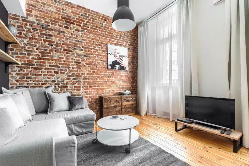 Margi Absynth Apartament