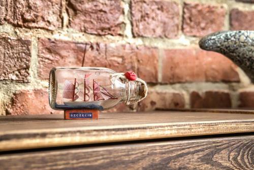 Margi Absynth Apartament