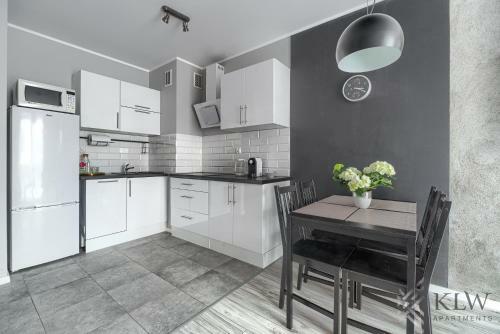 Klw Apartments Sand