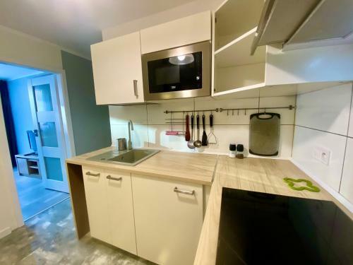 Apartament Sczaniecka