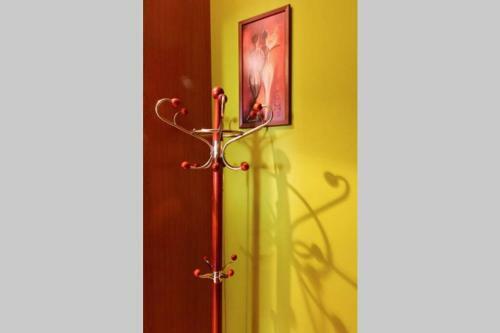 Apartament Bey