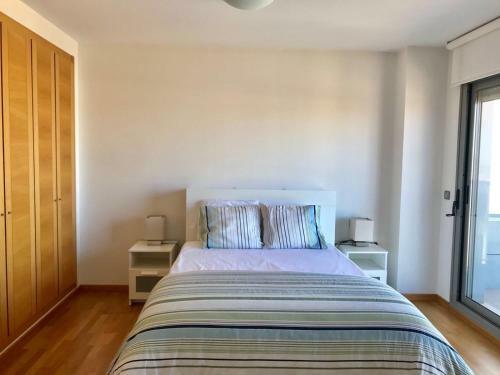 Oceanografic Apartment. Parking. Wi-fi