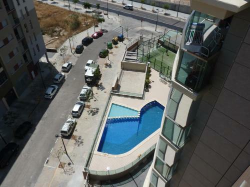 Oceanografic Apartment. Parking. Wi-fi
