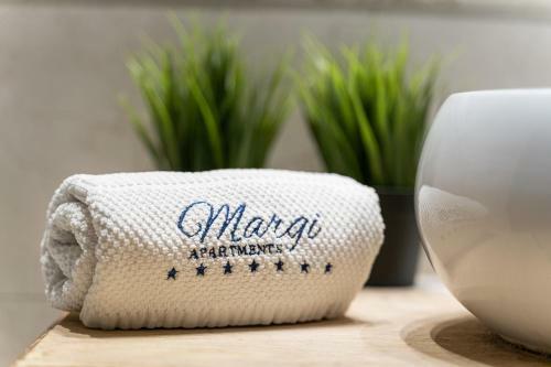 Margi Eclipse Apartament