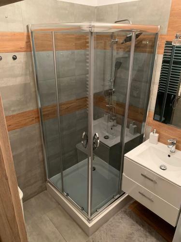 Apartament Polonia