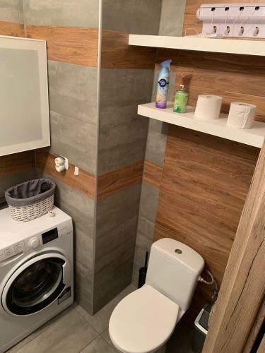 Apartament Polonia