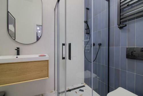 Apartments In - Stare Miasto