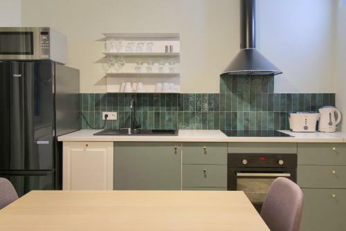 Apartments In - Stare Miasto