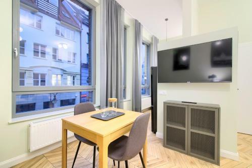 Apartments In - Stare Miasto
