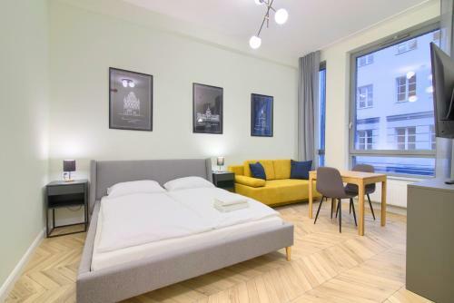 Apartments In - Stare Miasto