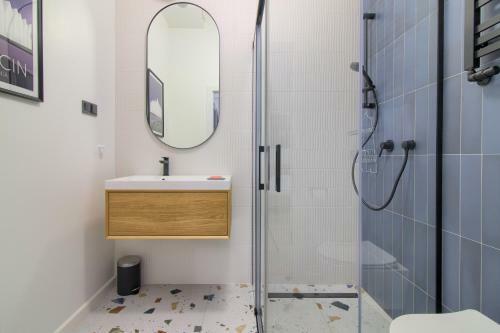 Apartments In - Stare Miasto