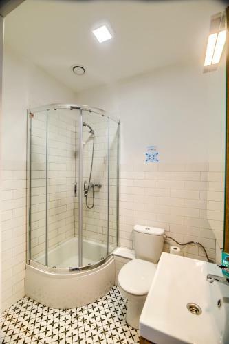 Apartamento Tiny Studio City Centre / Ma?a Kawalerka