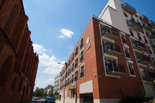 Apartament Pionier41