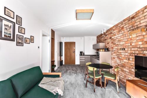 Apartament Pionier41