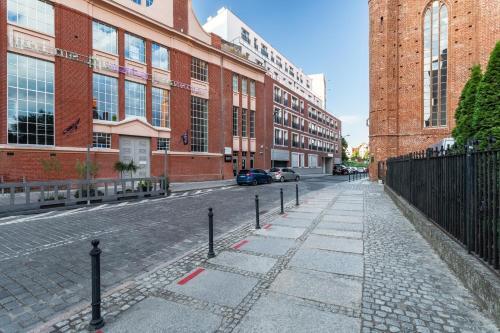 Apartament Pionier41