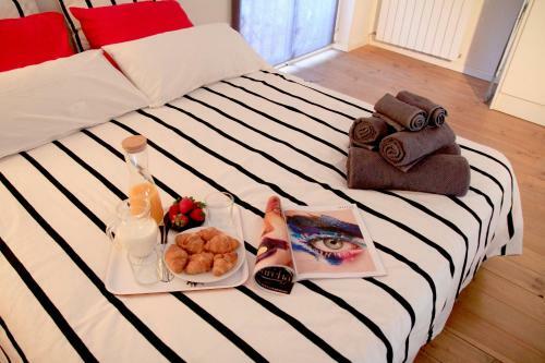 Apartamento Atico Loft Ruzafa