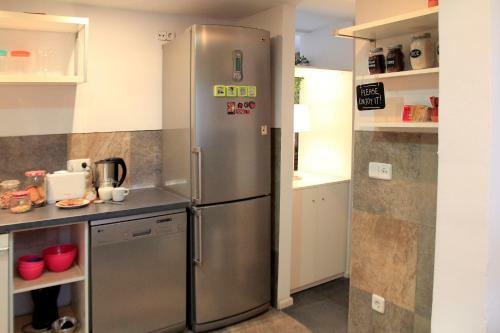Apartamento Atico Loft Ruzafa