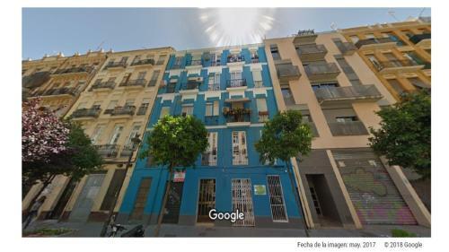 Apartamento Atico Loft Ruzafa