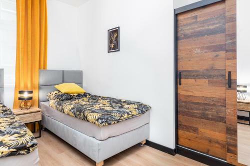 Bm Apartamenty Wa?y Chrobrego Radogoska