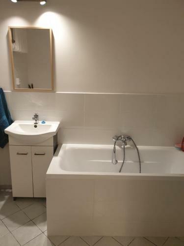 Apartament Ho?a