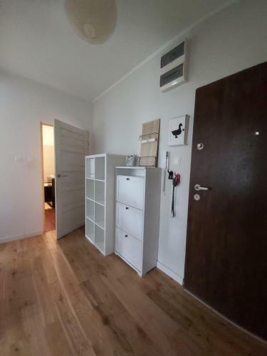 Apartamento Maciejkowa