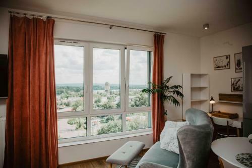 Jbhotels Apartament Comfort