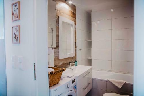 Jbhotels Apartament Comfort