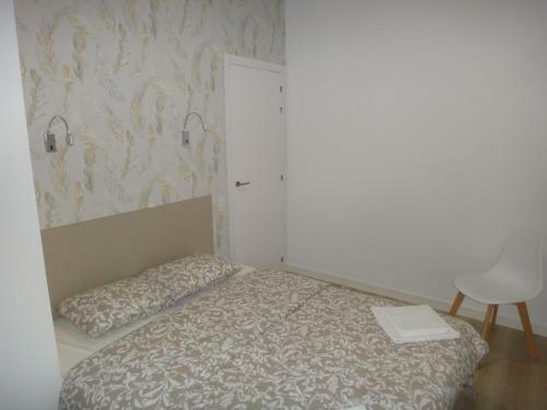 Apartamento UNA Ubicacion Perfecta