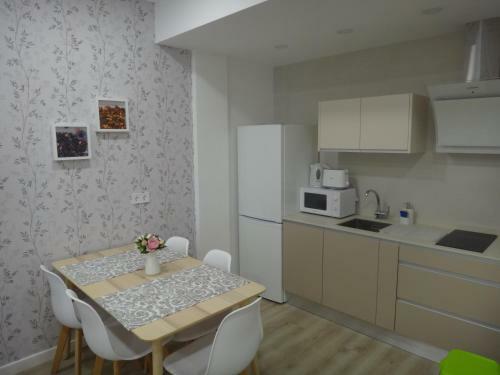 Apartamento UNA Ubicacion Perfecta