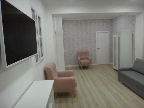 Apartamento UNA Ubicacion Perfecta