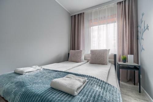 Margi Vivi Apartament
