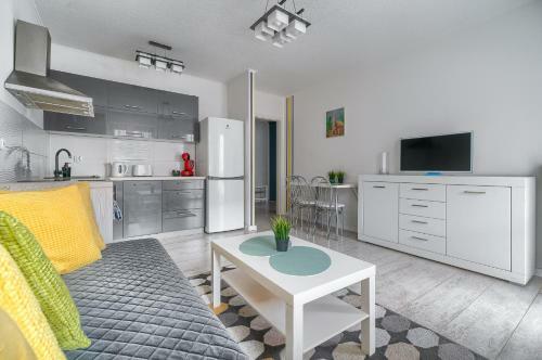Margi Vivi Apartament