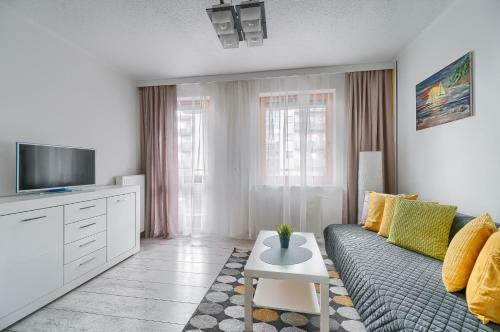 Margi Vivi Apartament
