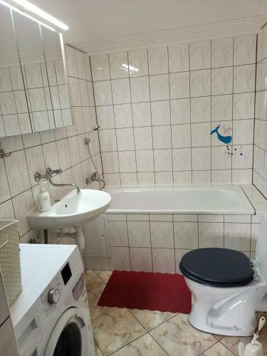 Apartament Willamore