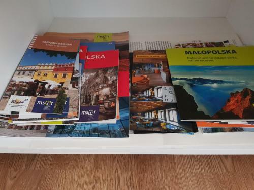 Apartament Tarnovianka - Centrum
