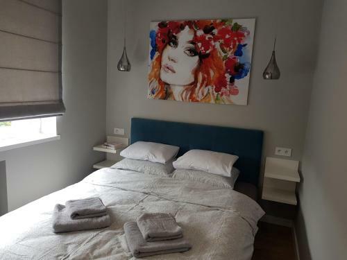 Apartament Tarnovianka - Centrum