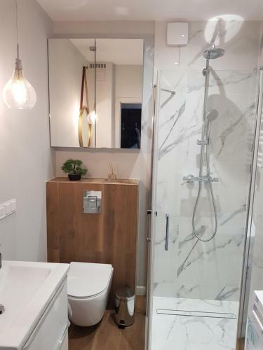 Apartament Tarnovianka - Centrum