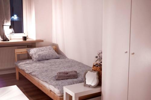 Calm And Queit Apartments In Szczecin