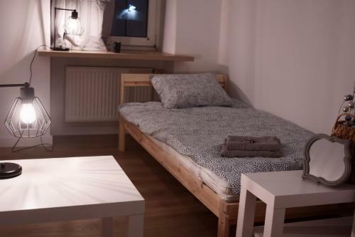 Calm And Queit Apartments In Szczecin