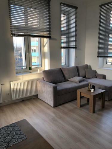 Apartament Gryf