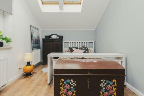 Apartament Stare Miasto