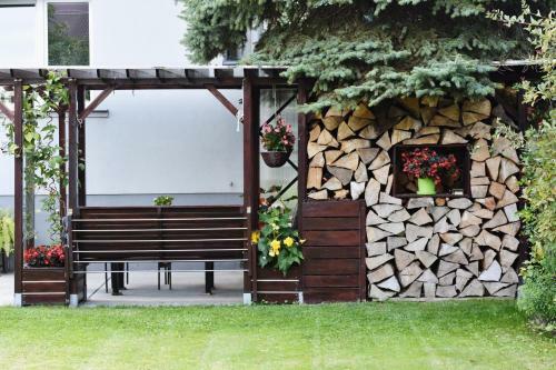 Cozy Apartment In Tarnow