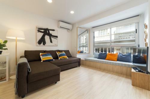 Apartamento Valencia Just In The Middle