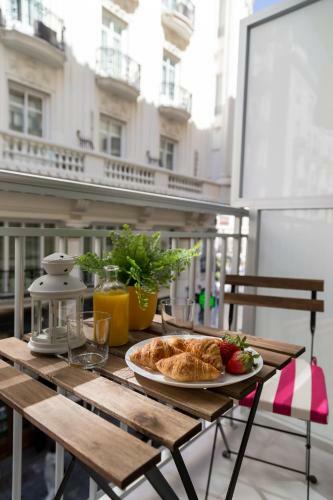 Apartamento Valencia Just In The Middle