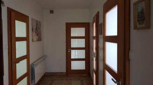 Apartament Tarn�w-mo?cice Przy Mo?cie