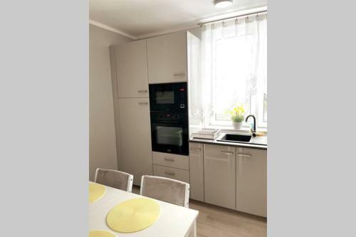 Modern Apartment In Tarnow