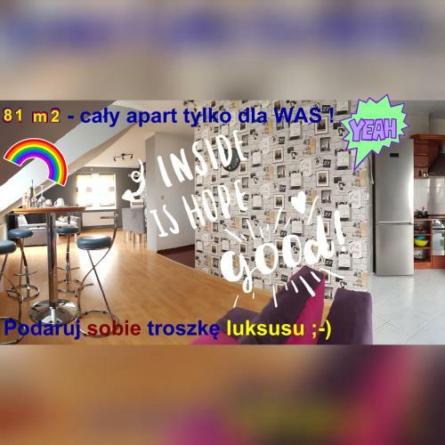Apartament Attic Studio