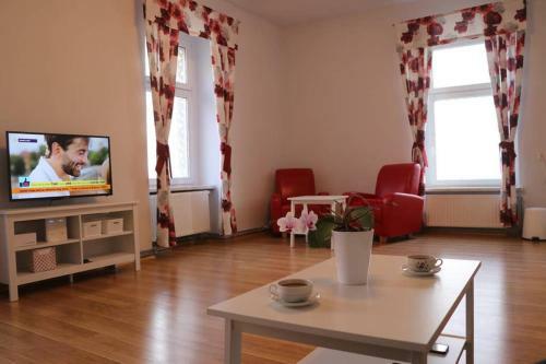 Apartament Family